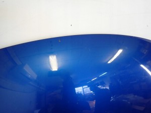 SUZUKI SWIFT MK7 10-16 MASKA POKRYWA SILNIKA ZCG 7/13 MINIATURA