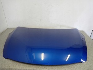 SUZUKI SWIFT MK7 10-16 MASKA POKRYWA SILNIKA ZCG 8/13 MINIATURA