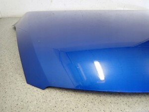 SUZUKI SWIFT MK7 10-16 MASKA POKRYWA SILNIKA ZCG 9/13 MINIATURA