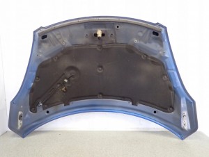 SUZUKI SWIFT MK7 10-16 MASKA POKRYWA SILNIKA ZCG 12/13 MINIATURA