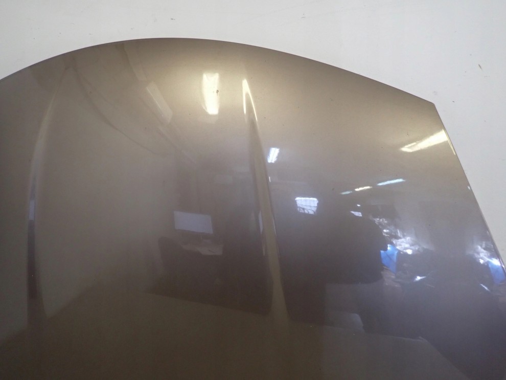 NISSAN NOTE E11 LIFT 09-12 MASKA POKRYWA SILNIKA C30 5/10