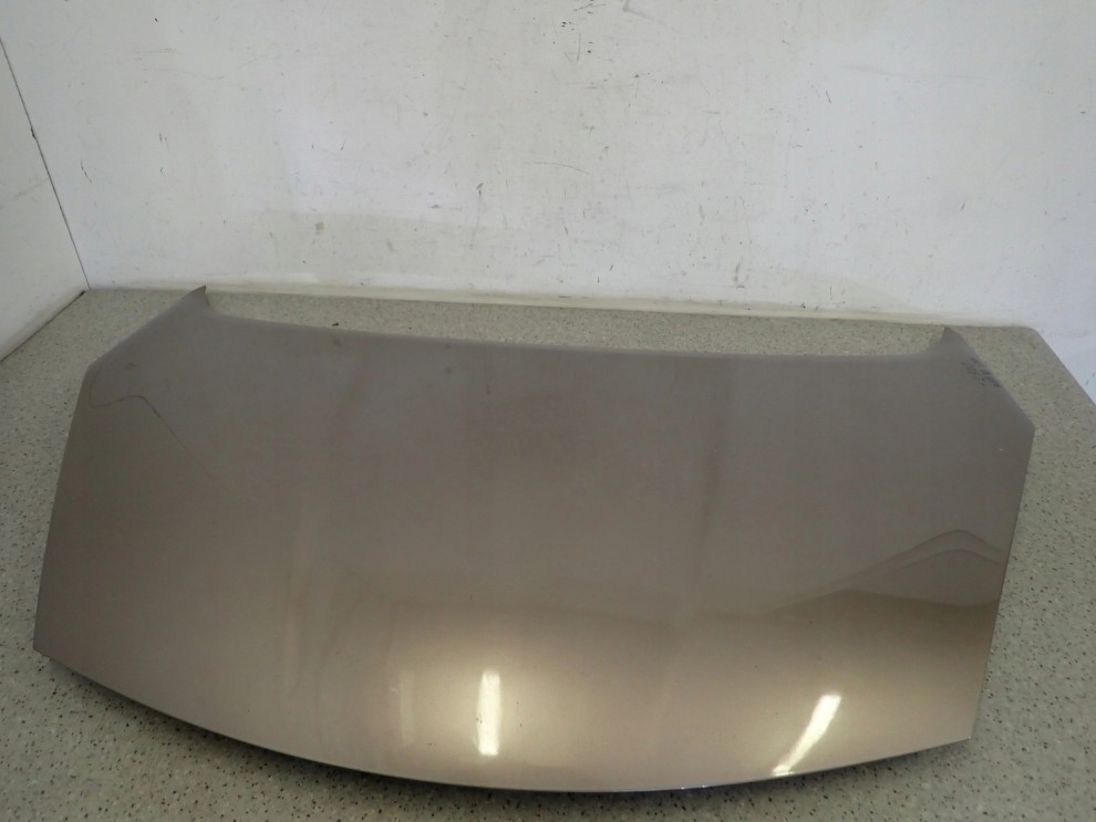 NISSAN NOTE E11 LIFT 09-12 MASKA POKRYWA SILNIKA C30 7/10