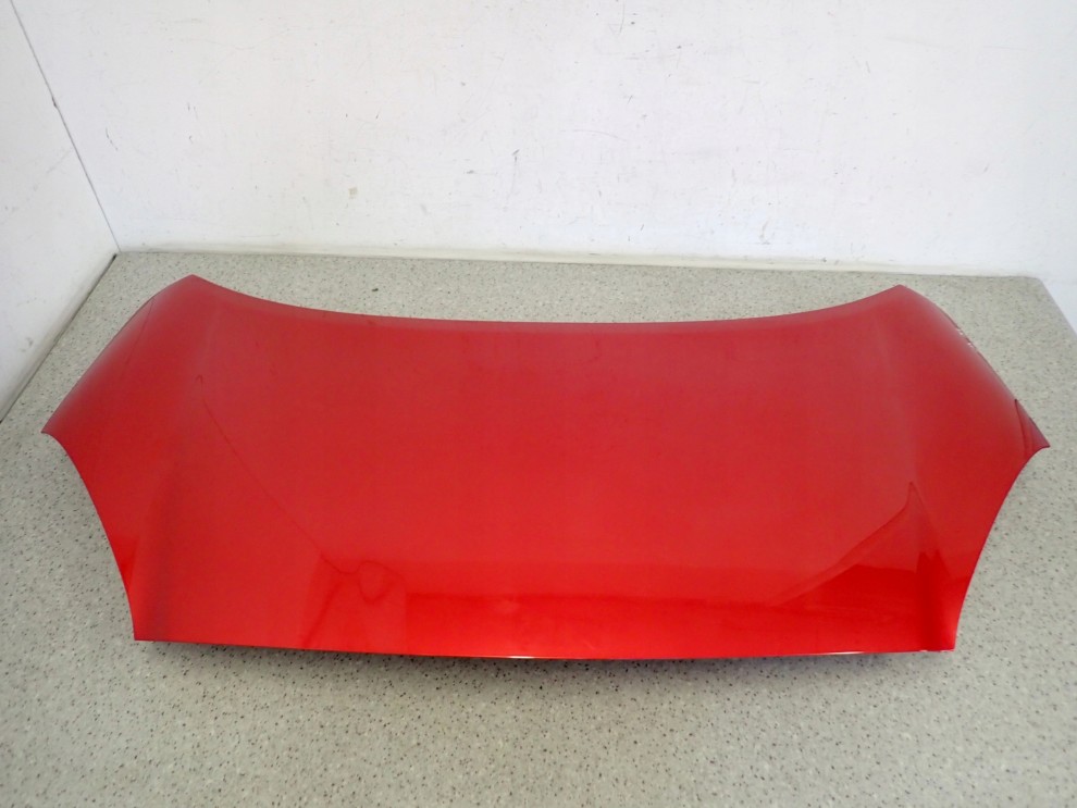 NISSAN MICRA K13 10-13 MASKA POKRYWA SILNIKA AY4 7/12