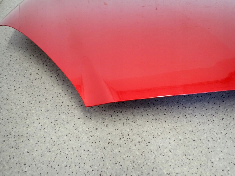 NISSAN MICRA K13 10-13 MASKA POKRYWA SILNIKA AY4 8/12