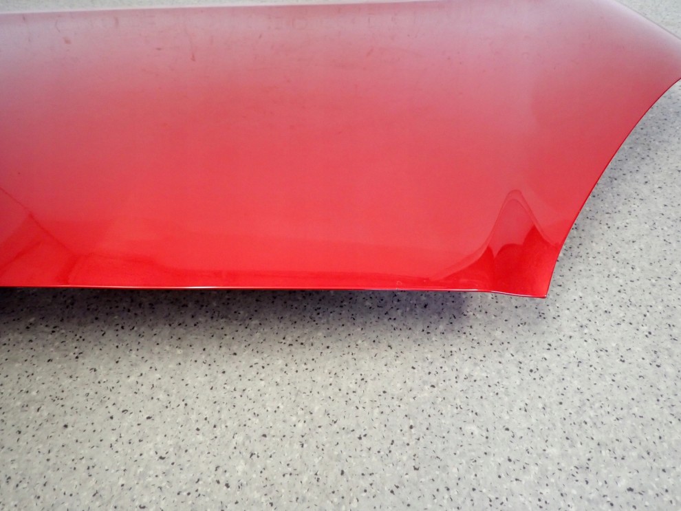 NISSAN MICRA K13 10-13 MASKA POKRYWA SILNIKA AY4 9/12