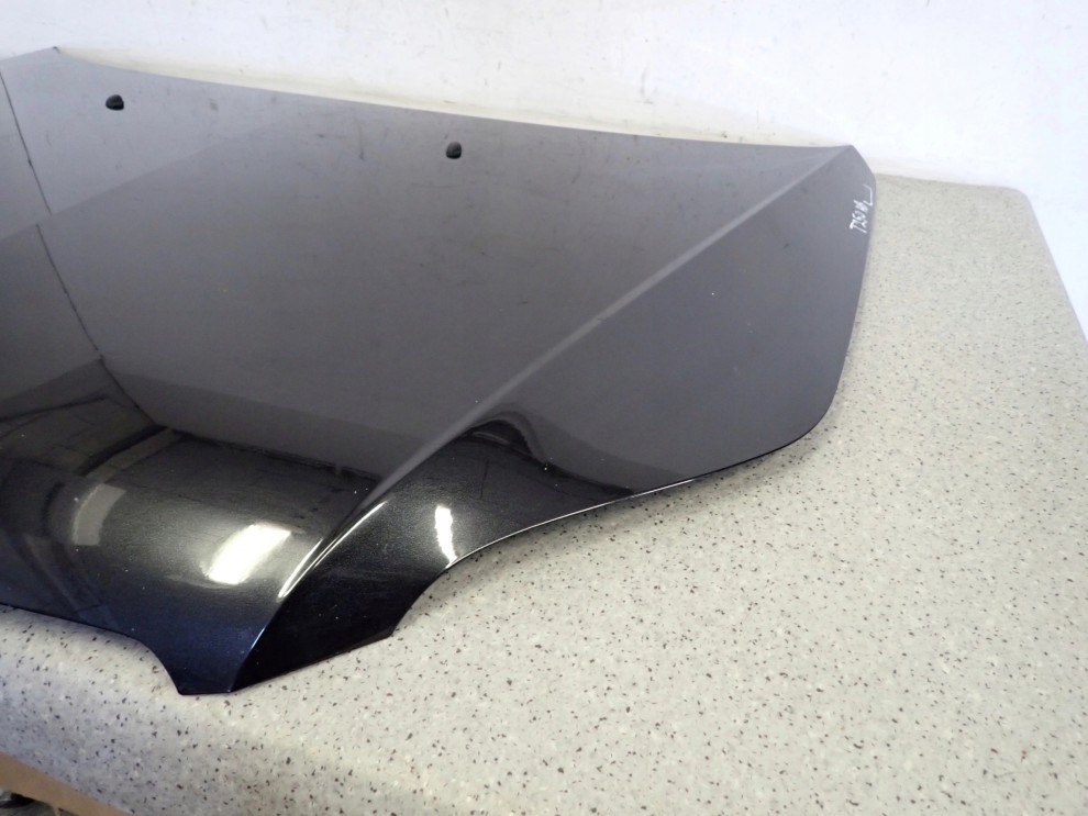 CHEVROLET AVEO HATCHBACK T250 07- MASKA POKRYWA SILNIKA 3/10