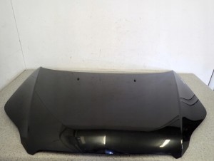 CHEVROLET AVEO HATCHBACK T250 07- MASKA POKRYWA SILNIKA