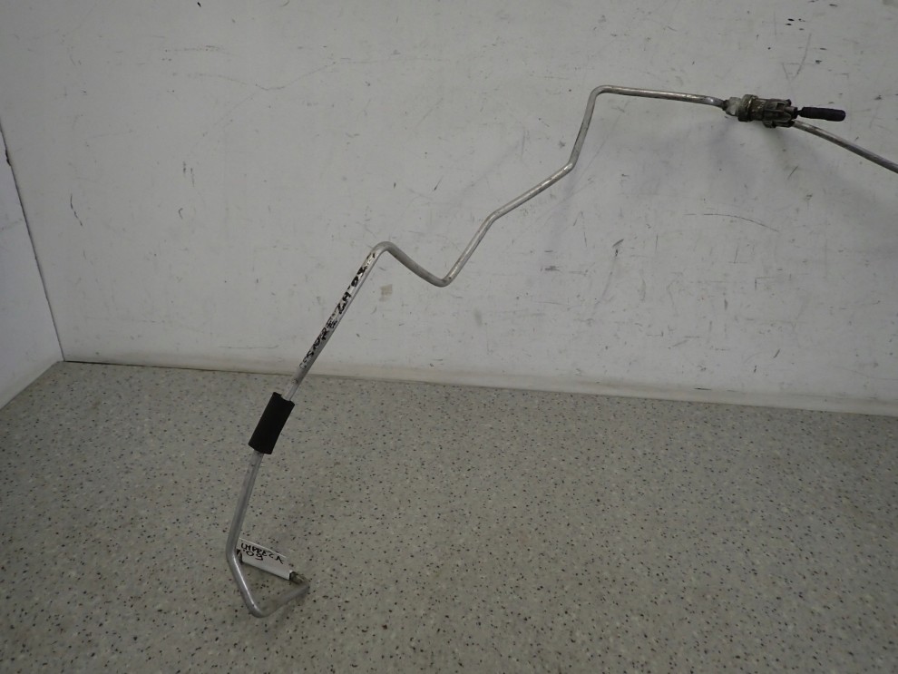 SUBARU IMPREZA III GH 07- 2.0D PRZEWÓD KLIMATYZACJI CIENKI DŁUGI 2/10