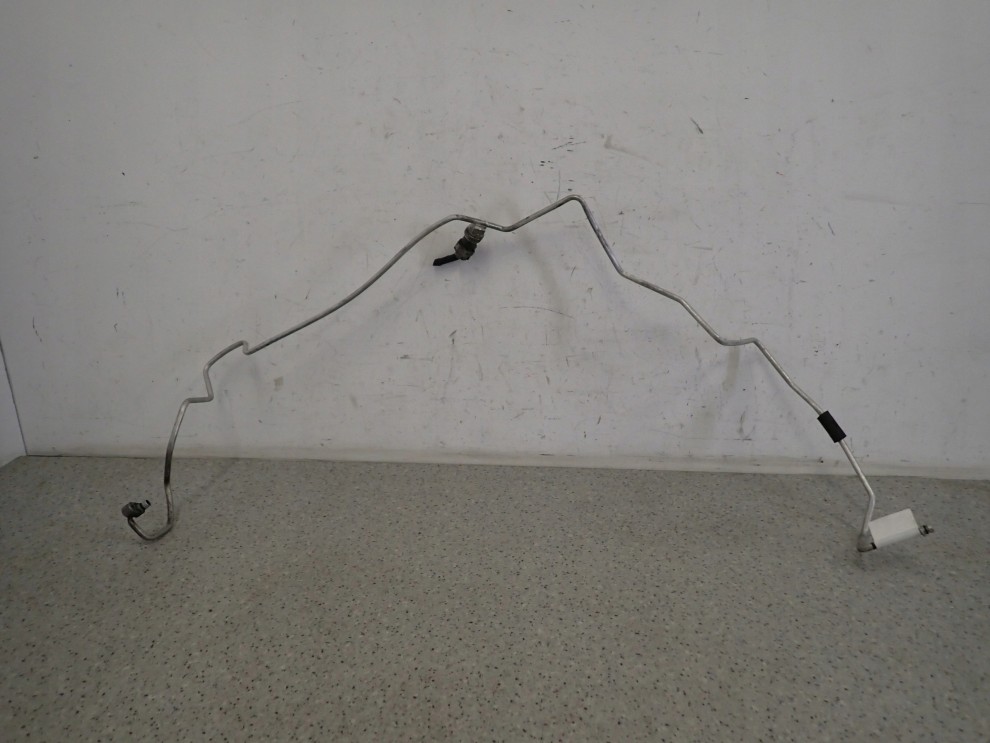 SUBARU IMPREZA III GH 07- 2.0D PRZEWÓD KLIMATYZACJI CIENKI DŁUGI 4/10