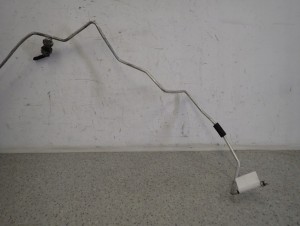 SUBARU IMPREZA III GH 07- 2.0D PRZEWÓD KLIMATYZACJI CIENKI DŁUGI 8/10 MINIATURA