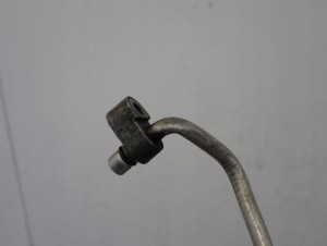 SUBARU IMPREZA III GH 07- 2.0D PRZEWÓD KLIMATYZACJI CIENKI DŁUGI 10/10 MINIATURA