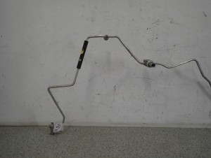 SUZUKI WAGON R+ 00- 1.3i PRZEWÓD KLIMATYZACJI 4/6 MINIATURA