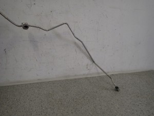 SUZUKI WAGON R+ 00- 1.3i PRZEWÓD KLIMATYZACJI 5/6 MINIATURA