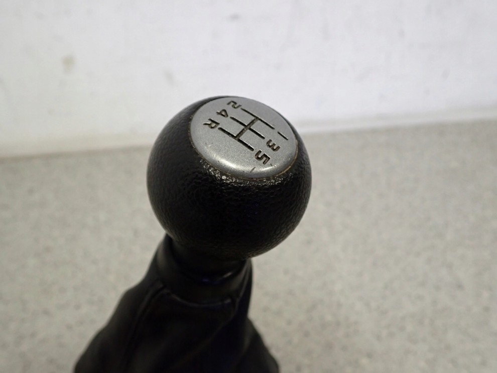 FIAT SEDICI SUZUKI SX4 06- 1.6i 1.5i LEWAREK DŹWIGNIA ZMIANY BIEGÓW 4/10