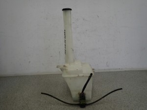 HYUNDAI SANTA FE 00- ZBIORNICZEK PŁYNU DO SPRYSKIWACZY 3/8 MINIATURA