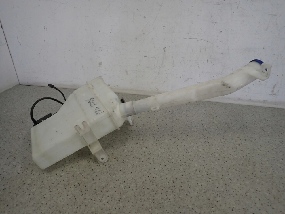 KIA SOUL I 09- ZBIORNICZEK PŁYNU DO SPRYSKIWACZY 1/7