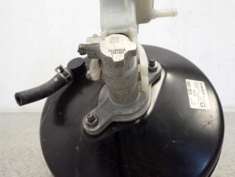 SUZUKI SWIFT MK6 04- SERWO HAMULCOWE POMPA 5/6