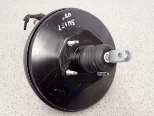 SUZUKI SWIFT MK6 04- SERWO HAMULCOWE POMPA 3/6 MINIATURA