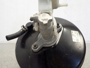 SUZUKI SWIFT MK6 04- SERWO HAMULCOWE POMPA 5/6 MINIATURA