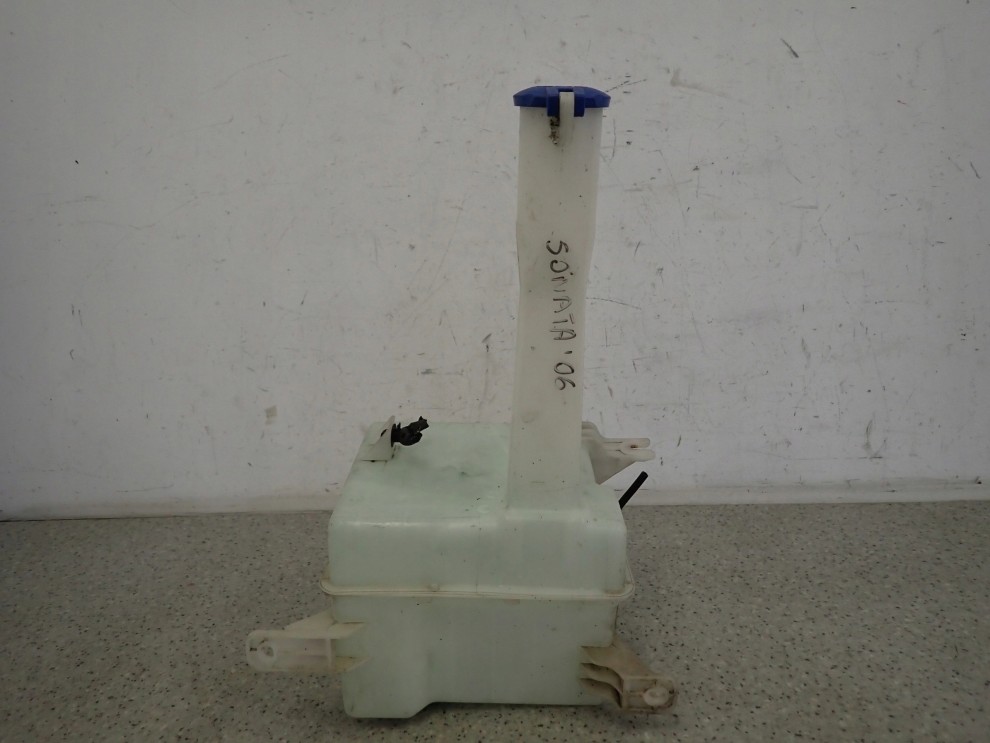 HYUNDAI SONATA 2.0 CRDI 05-09 ZBIORNICZEK WYRÓWNAWCZY 1/7