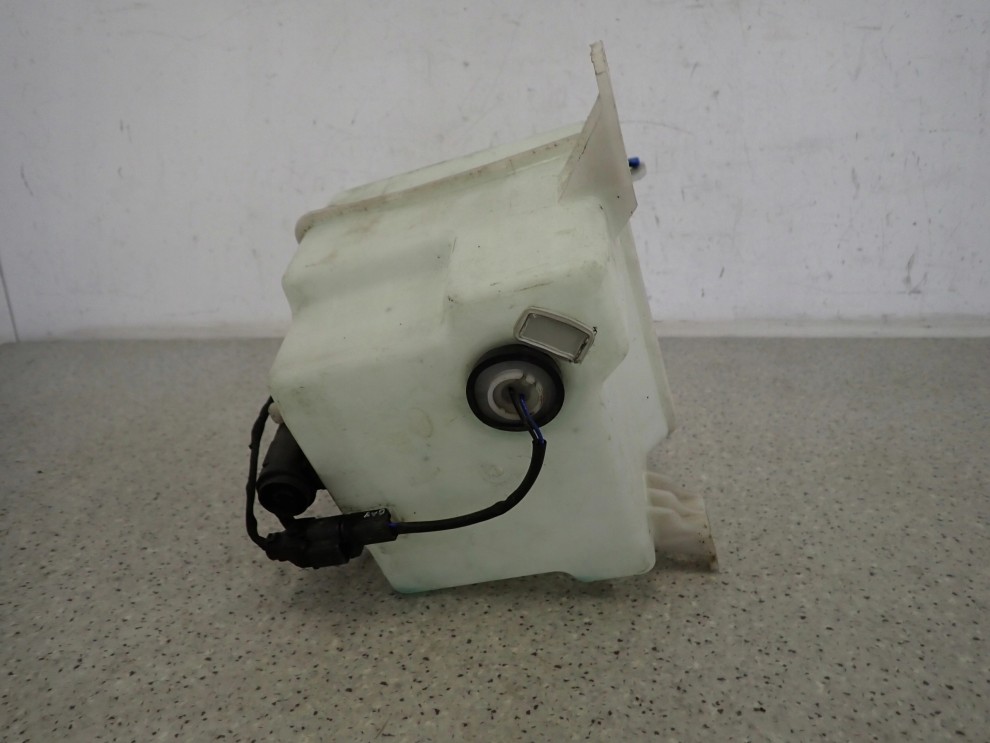 HYUNDAI SONATA 2.0 CRDI 05-09 ZBIORNICZEK WYRÓWNAWCZY 6/7