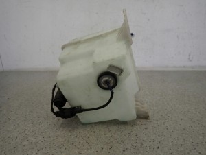 HYUNDAI SONATA 2.0 CRDI 05-09 ZBIORNICZEK WYRÓWNAWCZY 6/7 MINIATURA