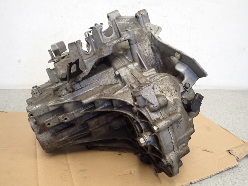 HONDA CIVIC VIII 06- UFO 1.4 BENZ SKRZYNIA BIEGÓW MANUALNA 4/10