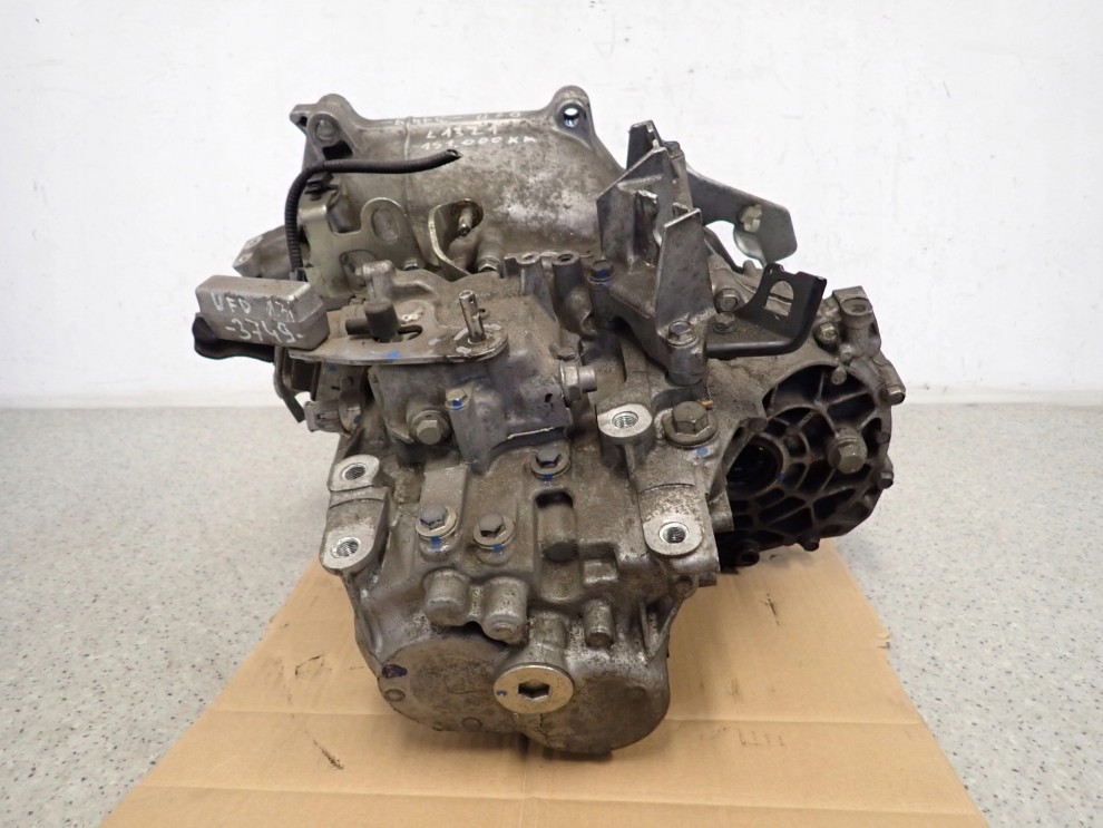 HONDA CIVIC VIII 06- UFO 1.4 BENZ SKRZYNIA BIEGÓW MANUALNA 5/10