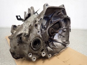 HONDA CIVIC VIII 06- UFO 1.4 BENZ SKRZYNIA BIEGÓW MANUALNA 2/10 MINIATURA