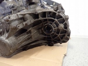 HONDA CIVIC VIII 06- UFO 1.4 BENZ SKRZYNIA BIEGÓW MANUALNA 6/10 MINIATURA