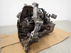 HONDA CIVIC VIII 06- UFO 1.4 BENZ SKRZYNIA BIEGÓW MANUALNA 10/10 MINIATURA