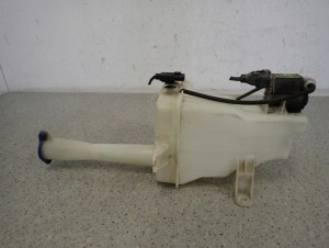 KIA CEED 06-12 ZBIORNICZEK PŁYNU DO SPRYSKIWACZY 5/8 MINIATURA