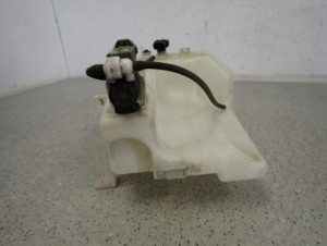 KIA CEED 06-12 ZBIORNICZEK PŁYNU DO SPRYSKIWACZY 7/8 MINIATURA