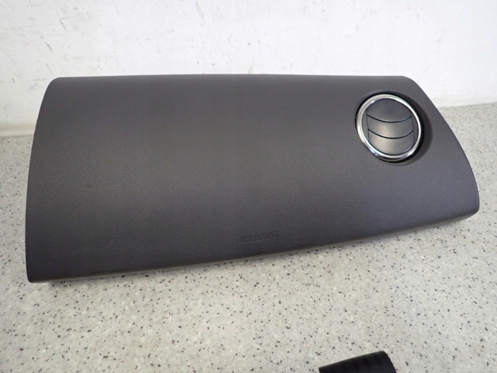 SUZUKI SWIFT MK6 04- PODUSZKI POWIETRZNE SRS ZESTAW 6/10