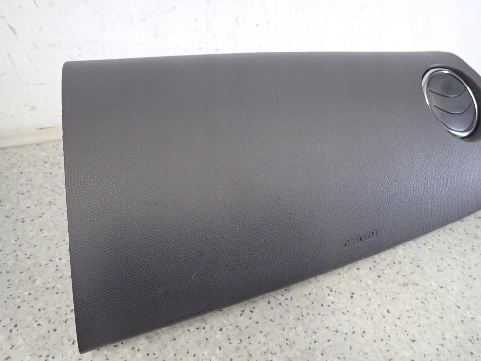 SUZUKI SWIFT MK6 04- PODUSZKI POWIETRZNE SRS ZESTAW 7/10