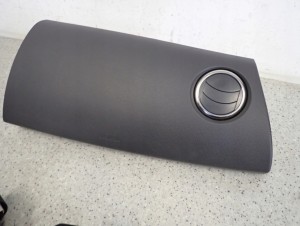 SUZUKI SWIFT MK6 04- PODUSZKI POWIETRZNE SRS ZESTAW 8/10 MINIATURA