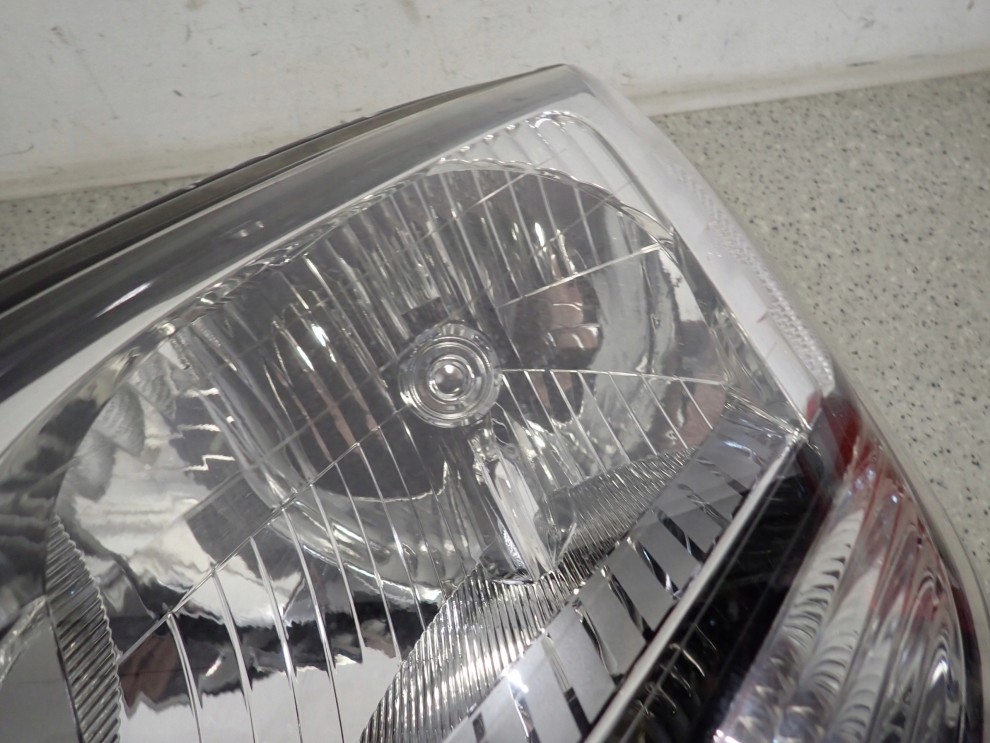 CHEVROLET ORLANDO 10- LAMPA PRZEDNIA LEWA REFLEKTOR LEWY 3/16