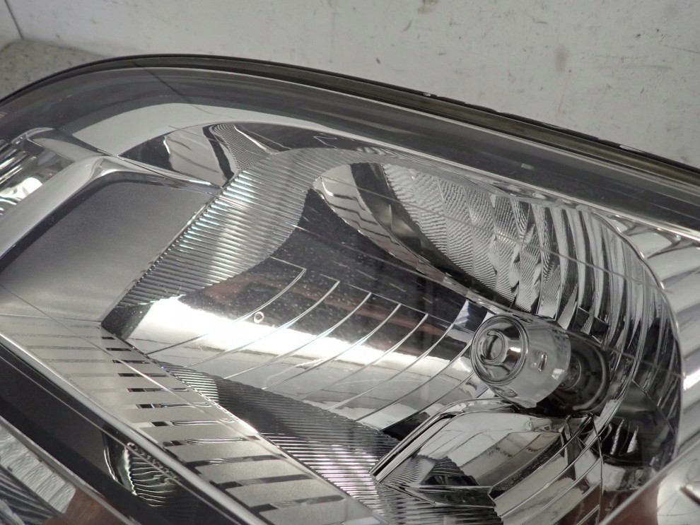 CHEVROLET ORLANDO 10- LAMPA PRZEDNIA LEWA REFLEKTOR LEWY 4/16