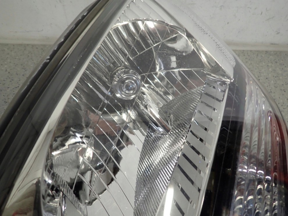 CHEVROLET ORLANDO 10- LAMPA PRZEDNIA LEWA REFLEKTOR LEWY 5/16