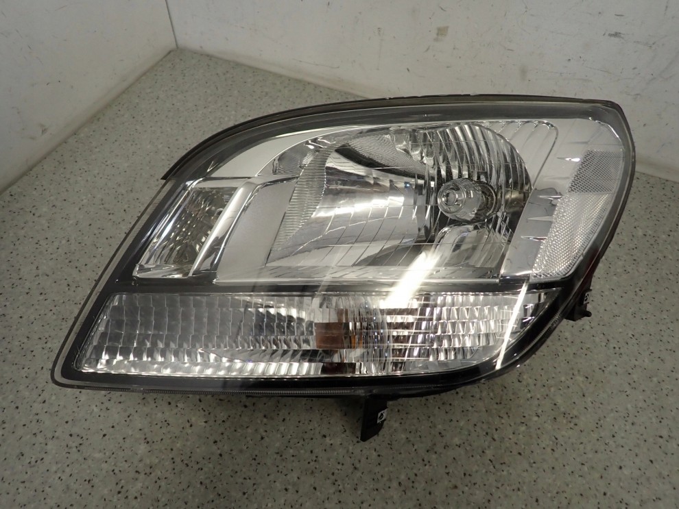 CHEVROLET ORLANDO 10- LAMPA PRZEDNIA LEWA REFLEKTOR LEWY 6/16