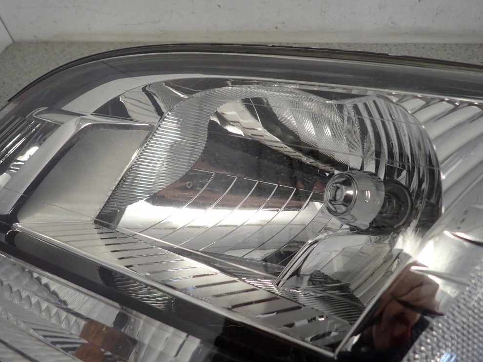 CHEVROLET ORLANDO 10- LAMPA PRZEDNIA LEWA REFLEKTOR LEWY 9/16