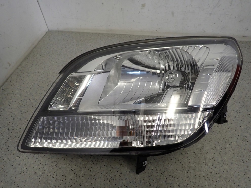 CHEVROLET ORLANDO 10- LAMPA PRZEDNIA LEWA REFLEKTOR LEWY 10/16
