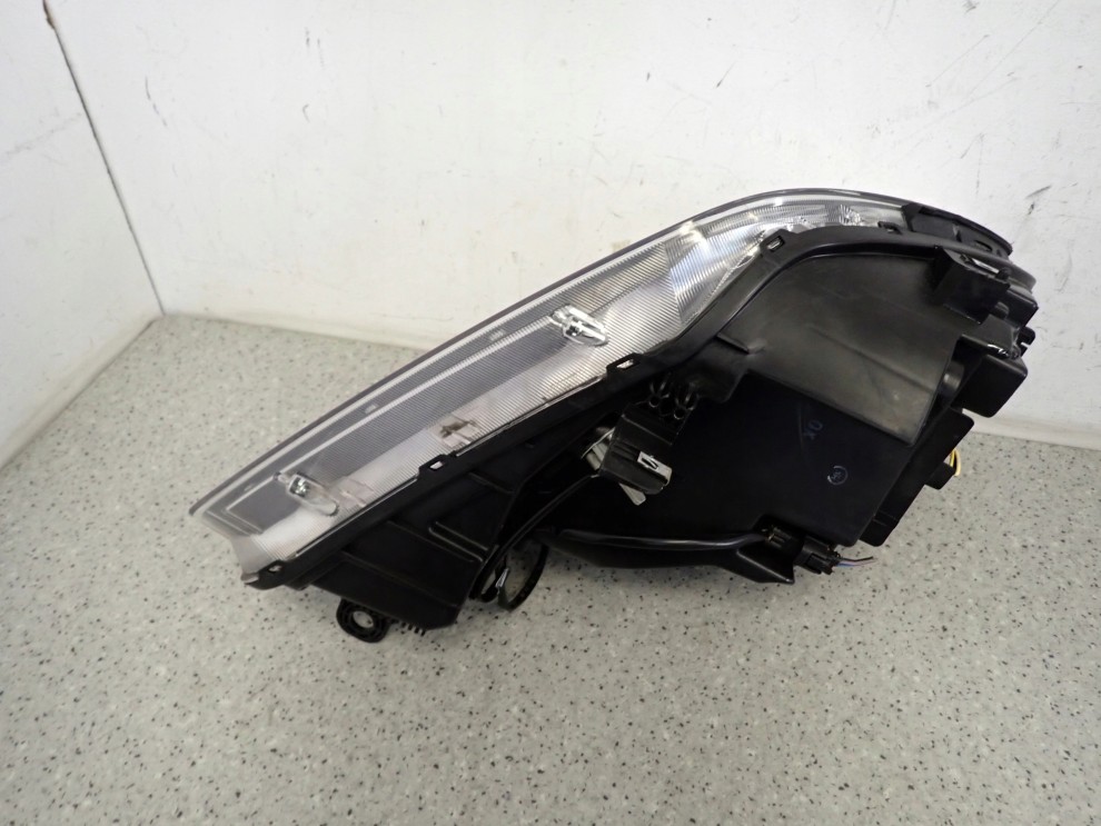 CHEVROLET ORLANDO 10- LAMPA PRZEDNIA LEWA REFLEKTOR LEWY 14/16