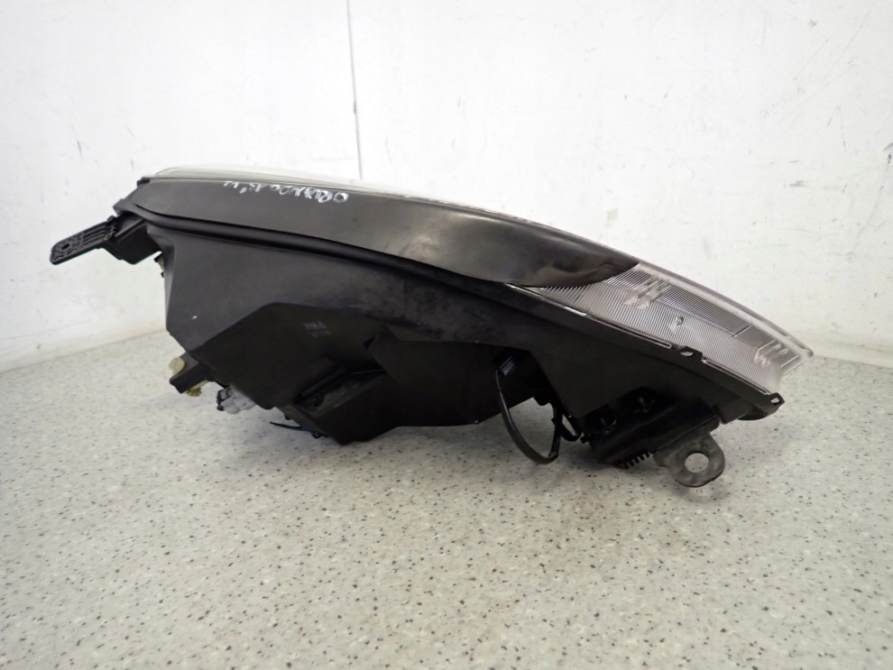 CHEVROLET ORLANDO 10- LAMPA PRZEDNIA LEWA REFLEKTOR LEWY 15/16