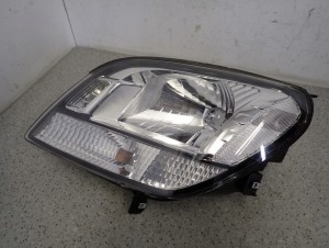 CHEVROLET ORLANDO 10- LAMPA PRZEDNIA LEWA REFLEKTOR LEWY 2/16 MINIATURA