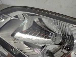 CHEVROLET ORLANDO 10- LAMPA PRZEDNIA LEWA REFLEKTOR LEWY 4/16 MINIATURA