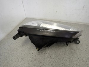 CHEVROLET ORLANDO 10- LAMPA PRZEDNIA LEWA REFLEKTOR LEWY 8/16 MINIATURA