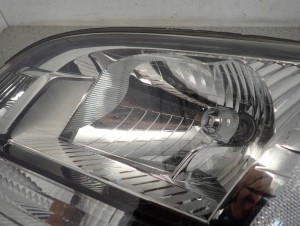 CHEVROLET ORLANDO 10- LAMPA PRZEDNIA LEWA REFLEKTOR LEWY 9/16 MINIATURA