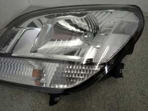 CHEVROLET ORLANDO 10- LAMPA PRZEDNIA LEWA REFLEKTOR LEWY 12/16 MINIATURA