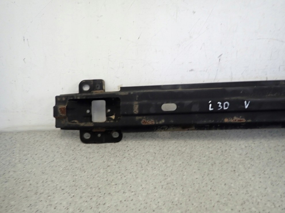 HYUNDAI I30 07-12 BELKA ZDERZAKA PRZEDNIA PRZÓD 2/6